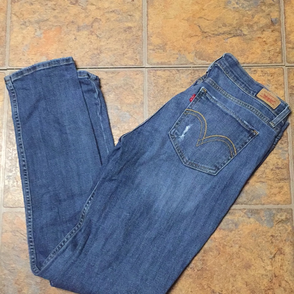 Women’s 524 Levi’s
